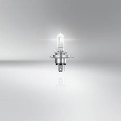 Osram Automotive 64193NBS halogenová autožárovka Night Breaker® Silver H4 60/55 W 12 V
