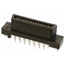 Molex zásuvkový konektor do DPS 30, rozteč 1.27 mm, 15921430, 1 ks Tray