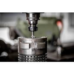 PFERD TOOLS UGT HSSE DIN 335 C90° 12,4 25202182 záhlubník 12.4 mm HSSE-Co 5 válcová stopka 1 ks