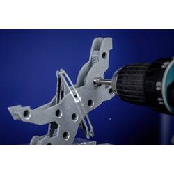 PFERD TOOLS UGT HSSE DIN 335 C90° 12,4 25202182 záhlubník 12.4 mm HSSE-Co 5 válcová stopka 1 ks