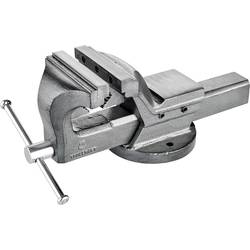 TOOLCRAFT TO-5342445 svěrák TO-5342445 Šířka čelistí: 100 mm Rozpětí (max.): 125 mm