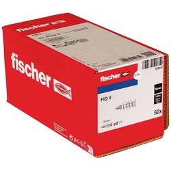 Fischer 570347 FID II hmoždinka do izolace 50 mm 50 ks
