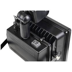 Sygonix SY-5461112 solární bodové osvětlení s PIR detektorem 50 W Barvy světla (LED svítidlo): neutrální bílá