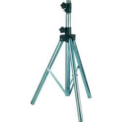 Wittenberg Antennen 62047599 SAT stojan Rozměry paraboly: Ø do 90 cm lze zaklapnout stříbrná