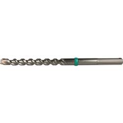 Heller EnDuro 22369 0 tvrdý kov příklepový vrták 22 mm Celková délka 520 mm SDS max 1 ks