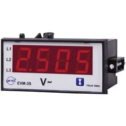 ENTES EVM-3C-48 měřicí přístroj