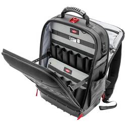 Knipex Modular X18, 00 21 50 LE Batoh na nářadí, prázdný, 1 ks, (š x v x h) 340 x 530 x 210 mm