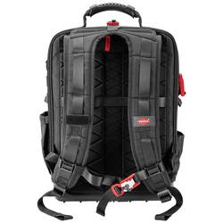 Knipex Modular X18, 00 21 50 LE Batoh na nářadí, prázdný, 1 ks, (š x v x h) 340 x 530 x 210 mm