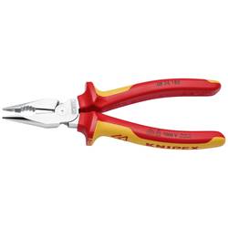 Knipex 08 26 185 VDE kombinované kleště 185 mm