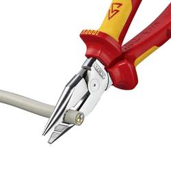 Knipex 08 26 185 VDE kombinované kleště 185 mm