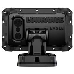 Lowrance Eagle® 5 Ohne Schwinger vyhledávač ryb