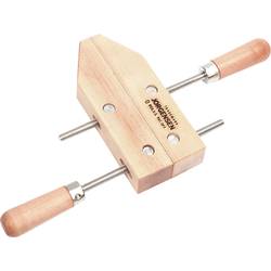 Paralelní svorka JORGENSEN 2390082 Rozpětí (max.):100 mm Vnější délka: 405 mm