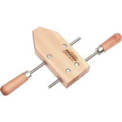 Paralelní svorka JORGENSEN 2390082 Rozpětí (max.):100 mm Vnější délka: 405 mm