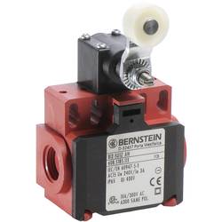BERNSTEIN 6085185111 BI2-SU1Z AH koncový spínač 240 V/AC 10 A ovládací páka s kladkou bez aretace IP65 1 ks