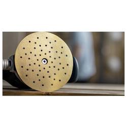 Bosch Accessories 2608902495 2608902495 brusné papíry pro excentrické brusky Zrnitost 60 (Ø) 150 mm 50 ks