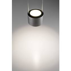Paulmann Aldan 79720 LED závěsný lustr LED 15 W hliník, černá