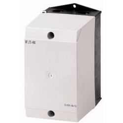 Eaton CI-K2H-145-TS pro montáž nosné kolejnice (d x š x v) 145 x 100 x 160 mm šedobílá (RAL 7035), černá (RAL 9005) 1 ks