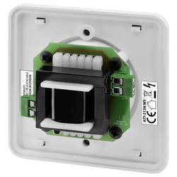 Monacor ATT-212H/WS regulátor hlasitosti