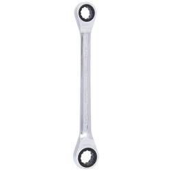 KS Tools 5034402 503.4402 oboustranný očkový klíč Délka klíče (palce) (jen pro nadpis) 3/8 - 5/16