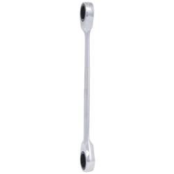 KS Tools 5034503 503.4503 oboustranný očkový klíč Délka klíče (cm) (jen pro nadpis) 10 - 11 mm