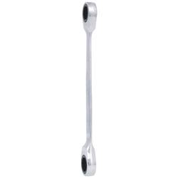 KS Tools 5034503 503.4503 oboustranný očkový klíč Délka klíče (cm) (jen pro nadpis) 10 - 11 mm