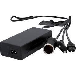 AEG 10698 KA6 72 W 1 ks Výstupní napětí=12 V Provozní napětí=230 V 6 A