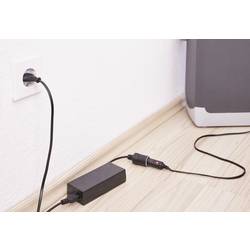 AEG 10698 KA6 72 W 1 ks Výstupní napětí=12 V Provozní napětí=230 V 6 A