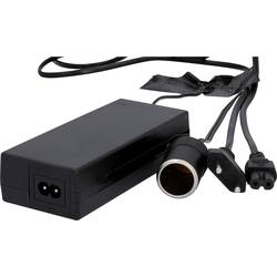 AEG 10698 KA6 72 W 1 ks Výstupní napětí=12 V Provozní napětí=230 V 6 A