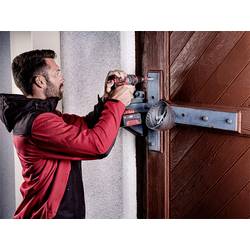 kwb 961000 Magnetická miska pro bezpečné uložení šroubů a hřebíků magnetická miska