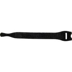 VELCRO® ONE-WRAP Strap® kabelový manažer na suchý zip ke spojování háčková a flaušová část (d x š) 200 mm x 20 mm černá 750 ks