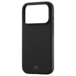 White Diamonds Mag Urban Case Cover Apple iPhone 17 Pro černá Kompatibilní s MagSafe 00019383