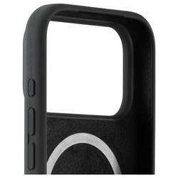 White Diamonds Mag Urban Case Cover Apple iPhone 17 Pro černá Kompatibilní s MagSafe 00019383