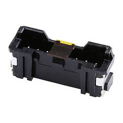 Molex konektor do DPS 8, rozteč 2 mm, 5055750881, 600 ks Tape on Full reel