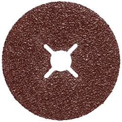 3M 382883 vláknitý kotouč Průměr 115 mm Zrnitost=36 25 ks