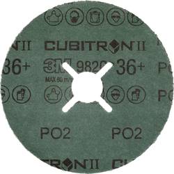 3M 382883 vláknitý kotouč Průměr 115 mm Zrnitost=36 25 ks