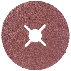 3M 460685 vláknitý kotouč Průměr 125 mm Ø otvoru 22 mm 25 ks