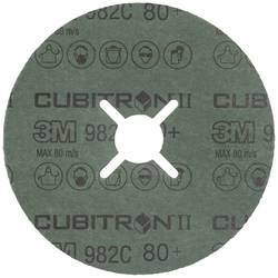 3M 460685 vláknitý kotouč Průměr 125 mm Zrnitost=80 25 ks