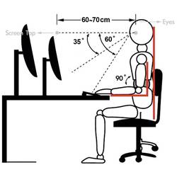 SpeaKa Professional držák na zeď pro monitor SP-1624848 Swivel 1 Displej: (s) 25,4 cm (10) - 76,2 cm (30) stříbrnočerná naklápěcí, nakláněcí, otočný
