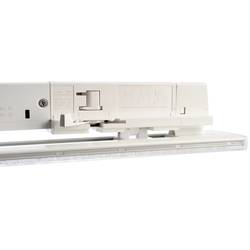 Deko Light Linear Pro LED pásové reflektory 3fázové 20 W LED Dopravní bílá (RAL 9016)