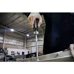 Bahco 808050 ráčnový šroubovák 1/4 (6,3 mm) 125 mm