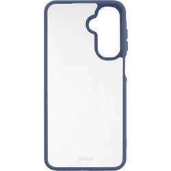 Hama Cover Samsung Galaxy A17 transparentní, modrá 00080274