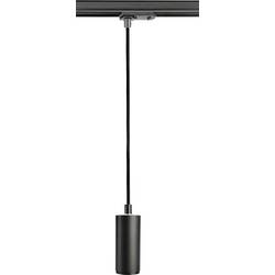 Deko Light Lucea závěsné světlo 6 W LED černá