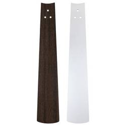 CasaFan ECO NEO III 152 BZ-WN/SI WiFi Flügel Wenge/silber stropní ventilátor 27 W (Ø x v) 152 cm x 360 mm bronzová s dálkovým ovládáním, s časovačem, vhodný i