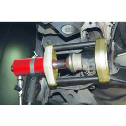 Sada tlakových hydraulických válců, 22t, 10 ks KS Tools 440.0010