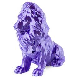 Spectrum Filaments 80512 PLA SILK vlákno pro 3D tiskárny PLA hedvábí Hedvábně lesklé 1.75 mm 1000 g Ametystová fialová, fialová 1 ks