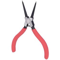 KS Tools 5001034 kleště na pojistné kroužky Vhodné pro (kleště na pojistné kroužky) vnitřní kroužky Tvar hrotu rovný