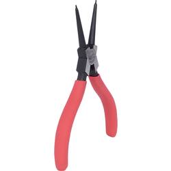 KS Tools 5001034 kleště na pojistné kroužky Vhodné pro (kleště na pojistné kroužky) vnitřní kroužky Tvar hrotu rovný
