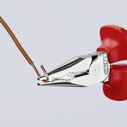 Knipex 08 26 145 VDE kombinované minikleště , 145 mm