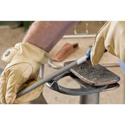 PFERD TOOLS 11105202 Dílenský pilník Délka 200 mm 10 ks