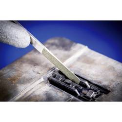 PFERD TOOLS 15917082 Kónický diamantový pilník Délka 170 mm 1 ks